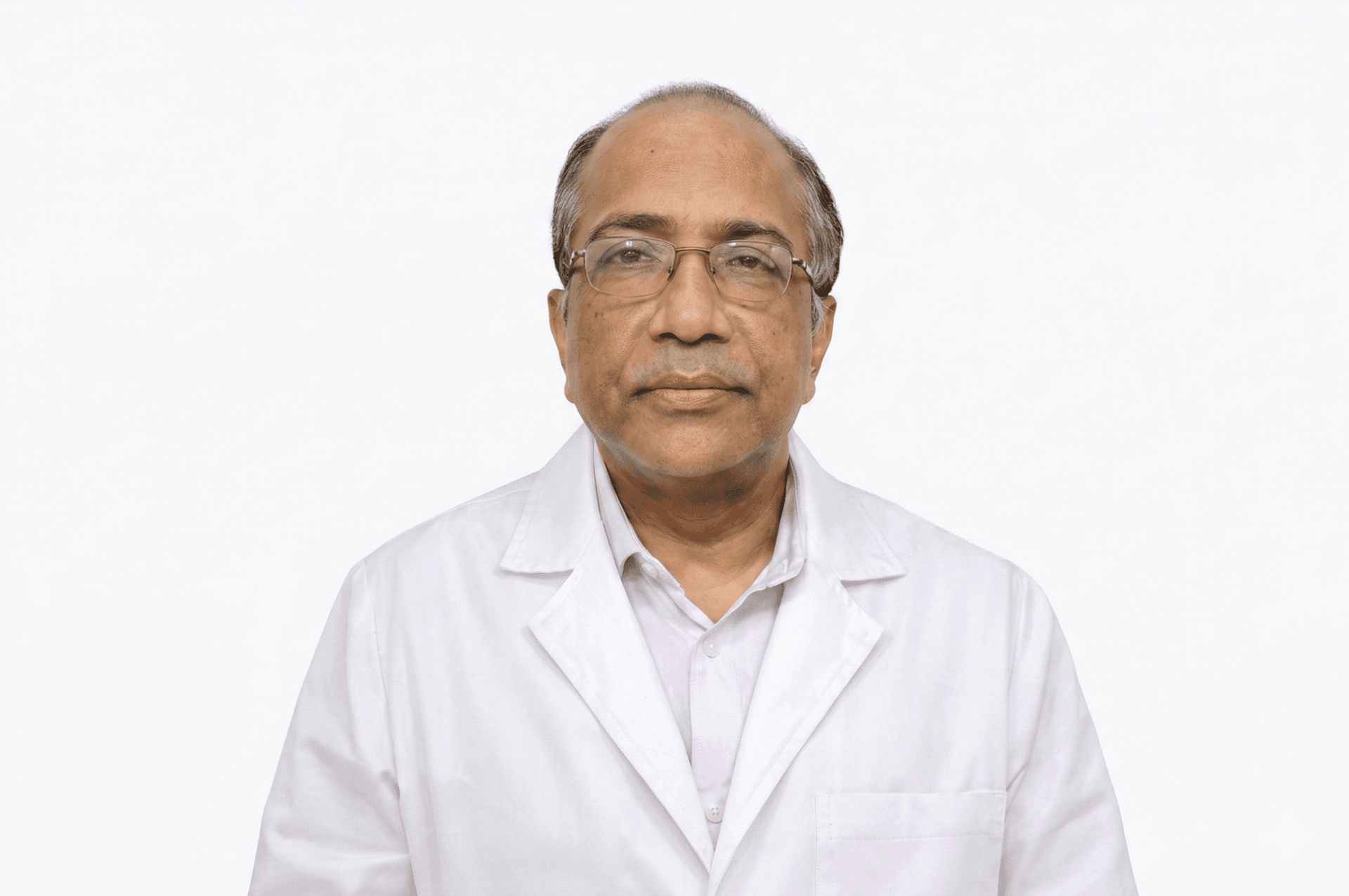 Dr. P. S. R. K. Sastry