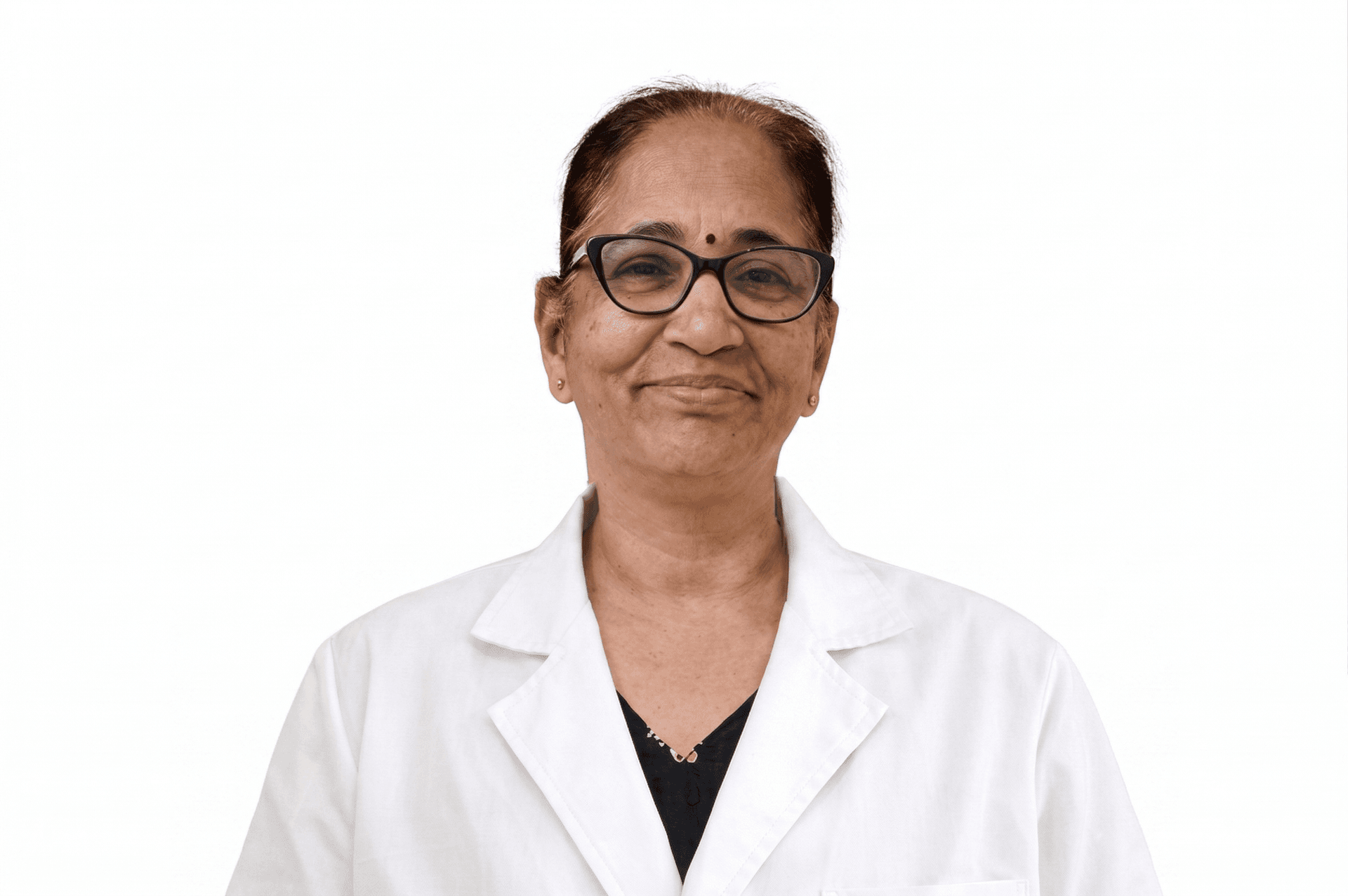 Dr. Sangeeta Jiwatani