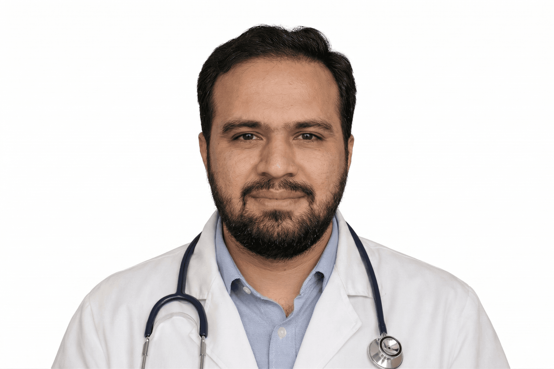 Dr. Parth Ganatra