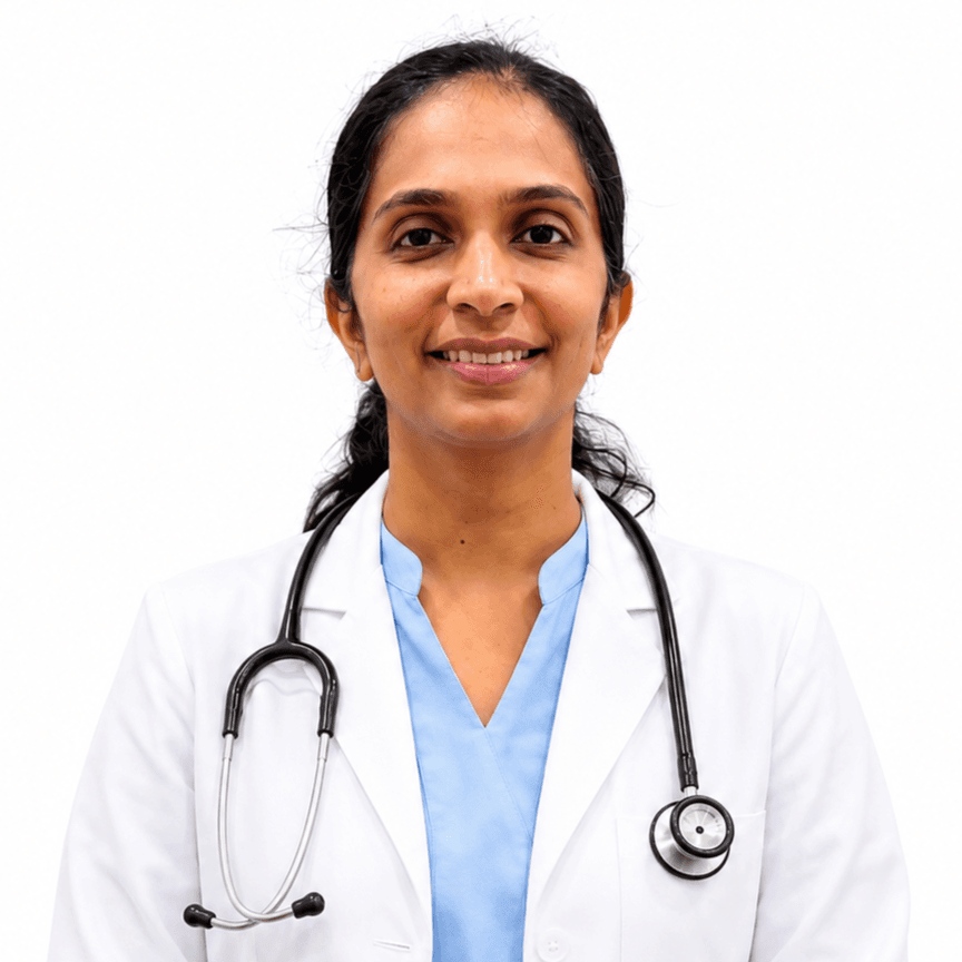 Dr. Athira Surendran
