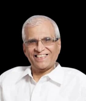 Dr. (Prof.) Suresh H. Advani