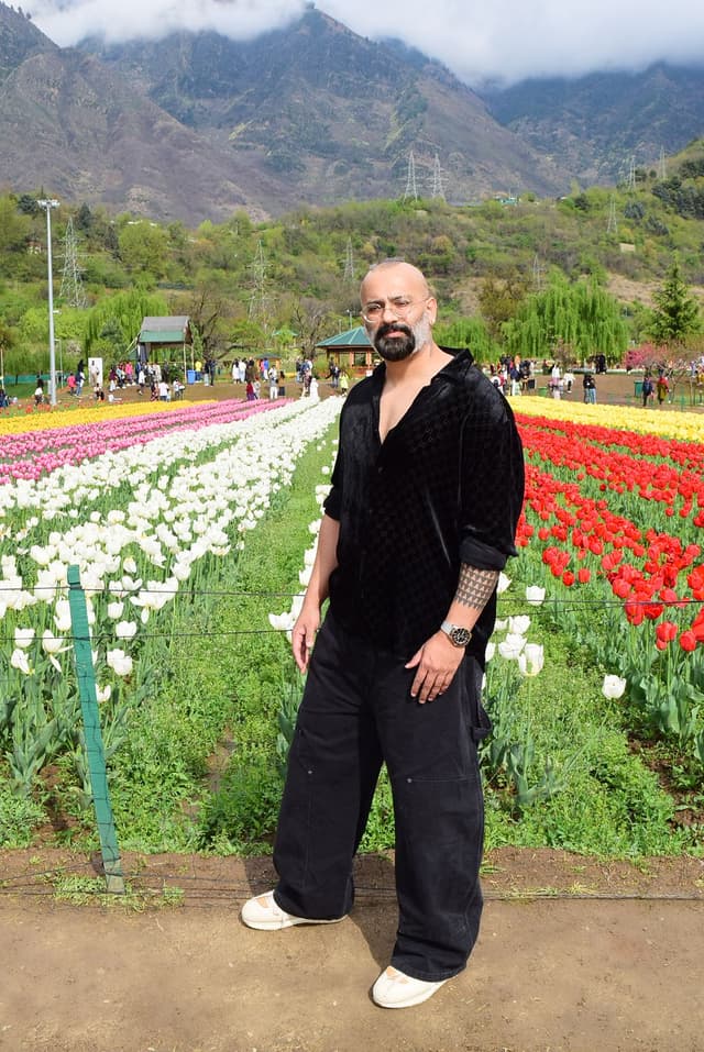 Mohit Advani