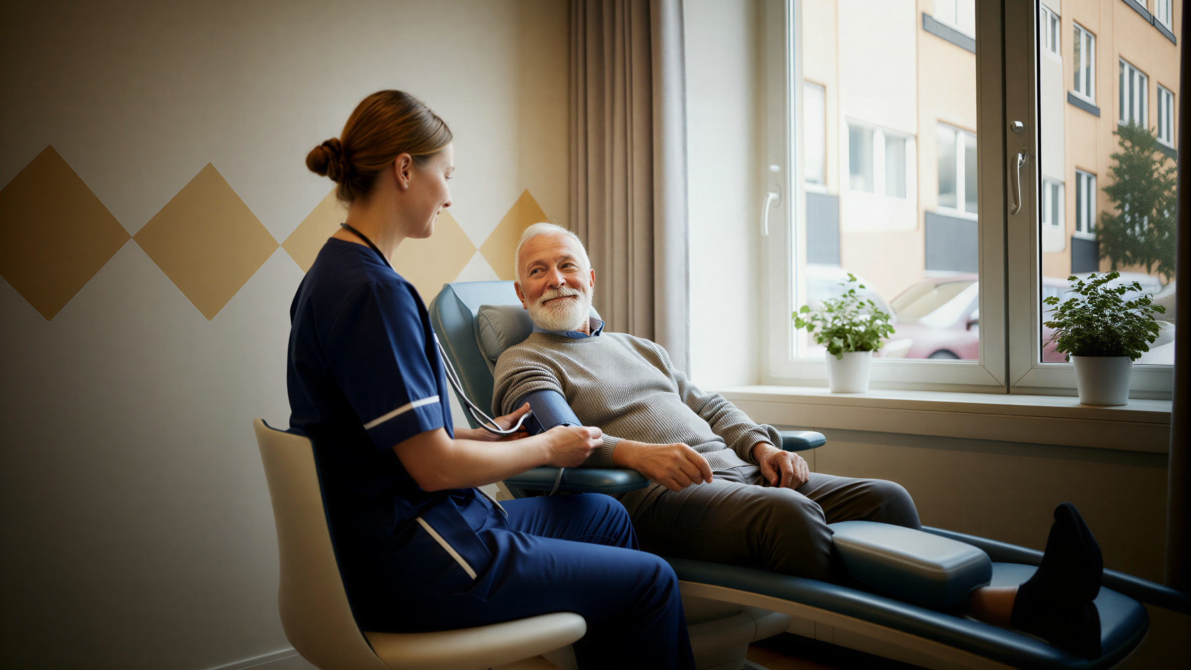 IOHC cancer care