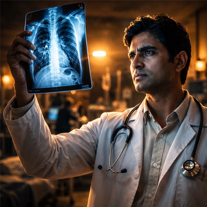 Pioneering Oncology